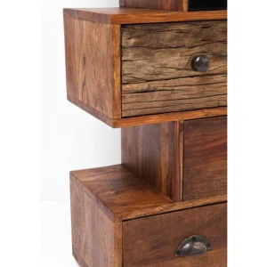 KARE Design Cómoda Rodeo Zick Zack 6gav. Clearance