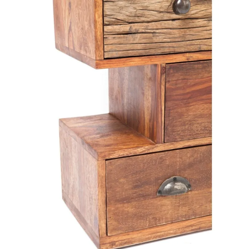 cmoda_rodeo_zick_zack_gav_7.webp KARE Design Cómoda Rodeo Zick Zack 6gav. Clearance