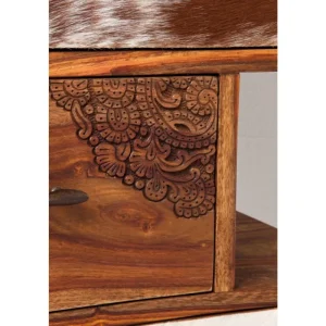 KARE Design Cómoda Rodeo Zick Zack 6gav. Clearance