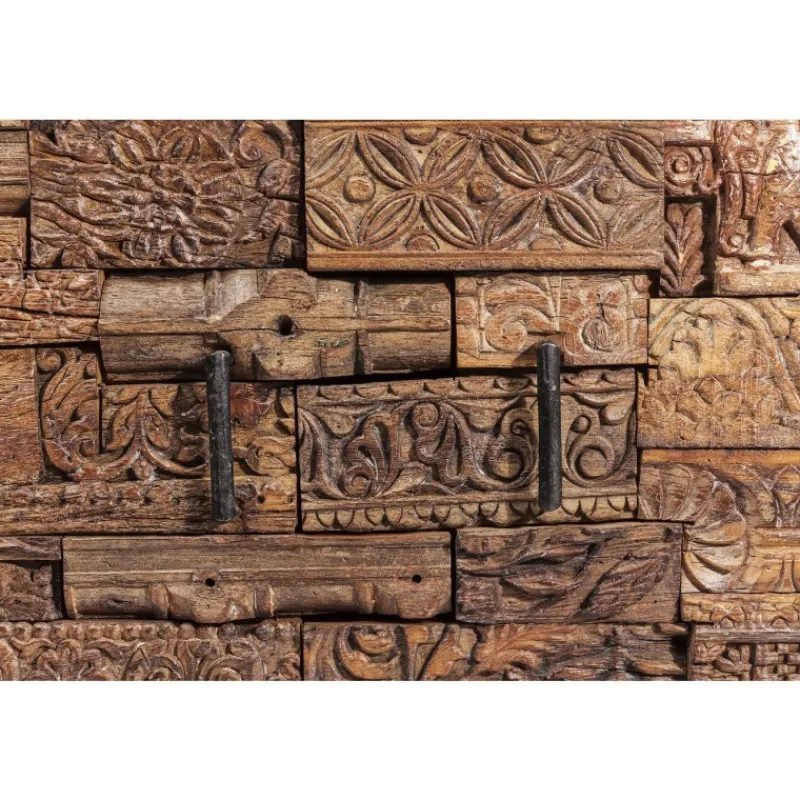 cmoda_shanti_surprise_puz_11.webp KARE Design Cómoda Shanti Surprise Puzzle Nature 2 prt. New