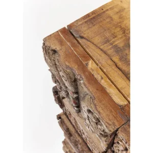 KARE Design Cómoda Shanti Surprise Puzzle Nature 2 prt. New