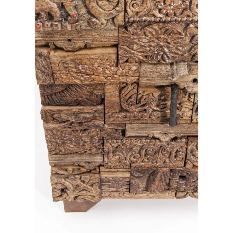 cmoda_shanti_surprise_puz_8.webp KARE Design Cómoda Shanti Surprise Puzzle Nature 2 prt. New