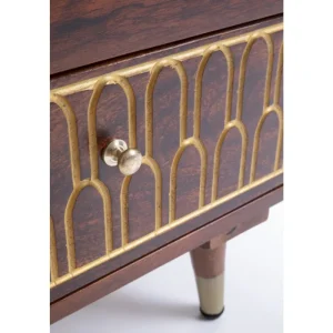 KARE Design Cómoda Small Muskat Discount