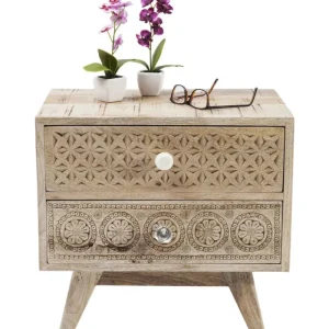 KARE Design Cómoda Small Puro 50x35cm New