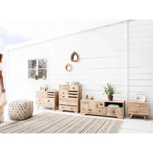 KARE Design Cómoda Small Puro 50x35cm New