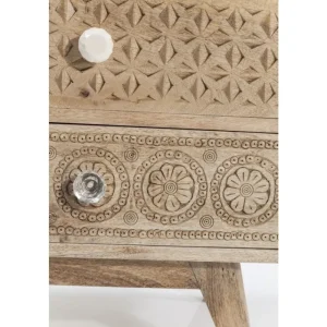 KARE Design Cómoda Small Puro 50x35cm New