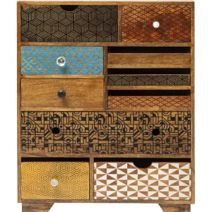 KARE Design Cómoda Soleil 10 gav. Clearance