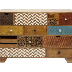 KARE Design Cómoda Soleil 14 gav. Hot