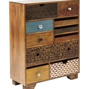 KARE Design Cómoda Soleil 10 gav. Clearance