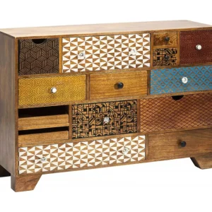 KARE Design Cómoda Soleil 14 gav. Hot