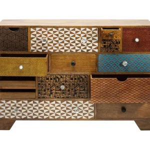 KARE Design Cómoda Soleil 14 gav. Hot