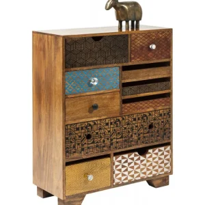 KARE Design Cómoda Soleil 10 gav. Clearance