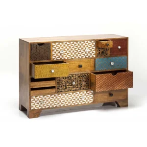 KARE Design Cómoda Soleil 14 gav. Hot