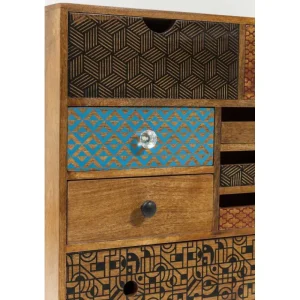 KARE Design Cómoda Soleil 10 gav. Clearance