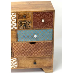 KARE Design Cómoda Soleil 14 gav. Hot