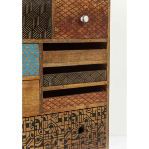 KARE Design Cómoda Soleil 10 gav. Clearance