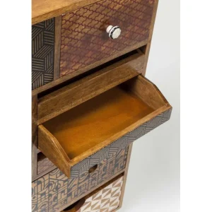 KARE Design Cómoda Soleil 10 gav. Clearance