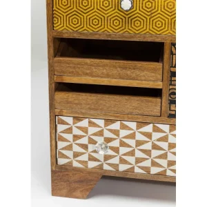 KARE Design Cómoda Soleil 14 gav. Hot