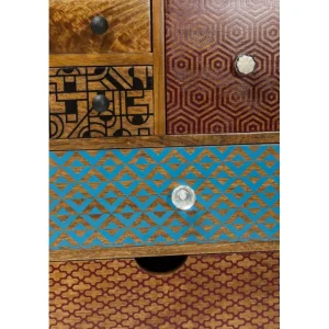 KARE Design Cómoda Soleil 14 gav. Hot