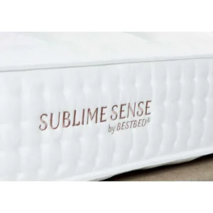 KARE Design Colchão Best Bed Sublime Sense 180x200 Hot