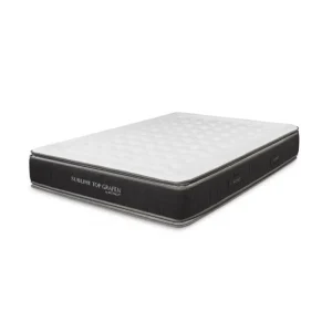 KARE Design Colchão Best Bed Top Grafen 200x200 Outlet