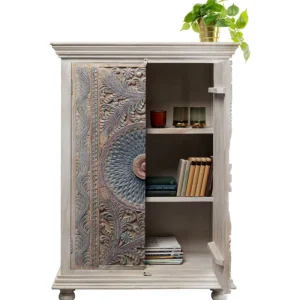 KARE Design Comoda Goa 95x140cm Best