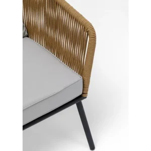 KARE Design Conjunto de sofás Elba Quattro Nature Sale