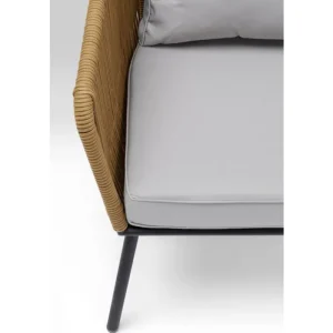 KARE Design Conjunto de sofás Elba Quattro Nature Sale