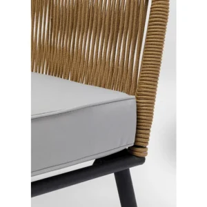 KARE Design Conjunto de sofás Elba Quattro Nature Sale