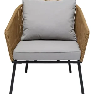 KARE Design Conjunto de sofás Elba Quattro Nature Sale