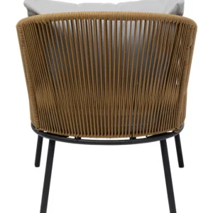 KARE Design Conjunto de sofás Elba Quattro Nature Sale