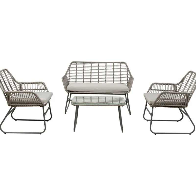 conjunto_de_sofs_hilo__pe_0.webp KARE Design Conjunto de sofás Hilo (4 peças) Hot