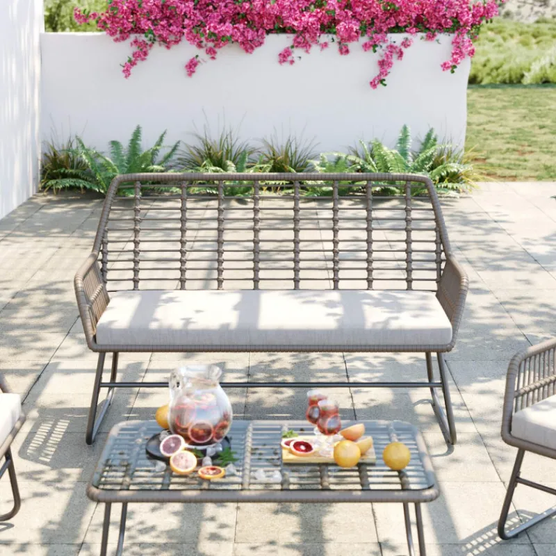 conjunto_de_sofs_hilo__pe_13.webp KARE Design Conjunto de sofás Hilo (4 peças) Hot