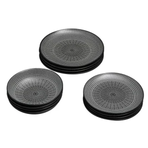 KARE Design Conjunto Louças Tokyo Fashion