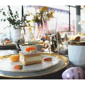 KARE Design Conjunto Peq. Almoço Bell (12/Set) Clearance