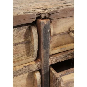 KARE Design Consola Bastidon 125cm Fashion