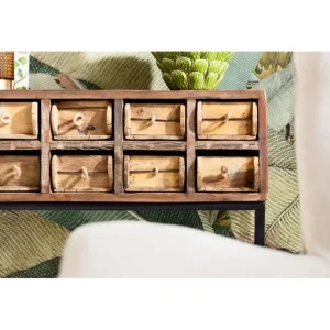 KARE Design Consola Bastidon 125cm Fashion