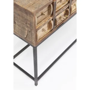 KARE Design Consola Bastidon 125cm Fashion