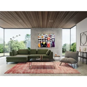 KARE Design Consola Bennet 120x72cm New