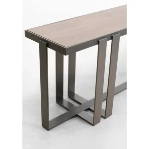 KARE Design Consola Bravo 150x45 cm Fashion