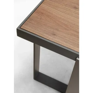 KARE Design Consola Bravo 150x45 cm Fashion