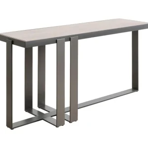 KARE Design Consola Bravo 150x45 cm Fashion