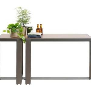 KARE Design Consola Bravo 150x45 cm Fashion