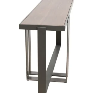 KARE Design Consola Bravo 150x45 cm Fashion