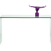 KARE Design Consola Clear Club Online