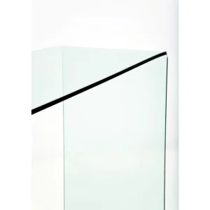 KARE Design Consola Clear Club Online