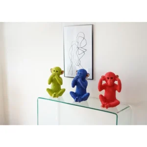 KARE Design Consola Clear Club Online