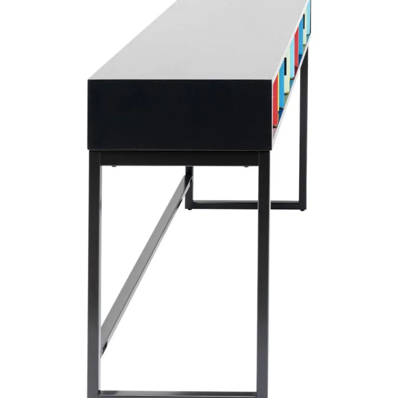 consola_concertina_colore_10.webp KARE Design Consola Concertina Colore 136x40cm Clearance