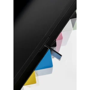 KARE Design Consola Concertina Colore 136x40cm Clearance