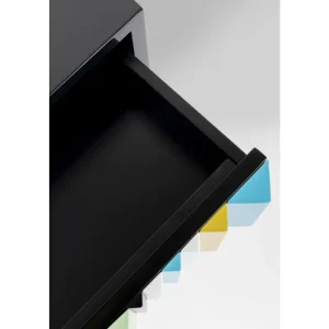 KARE Design Consola Concertina Colore 136x40cm Clearance